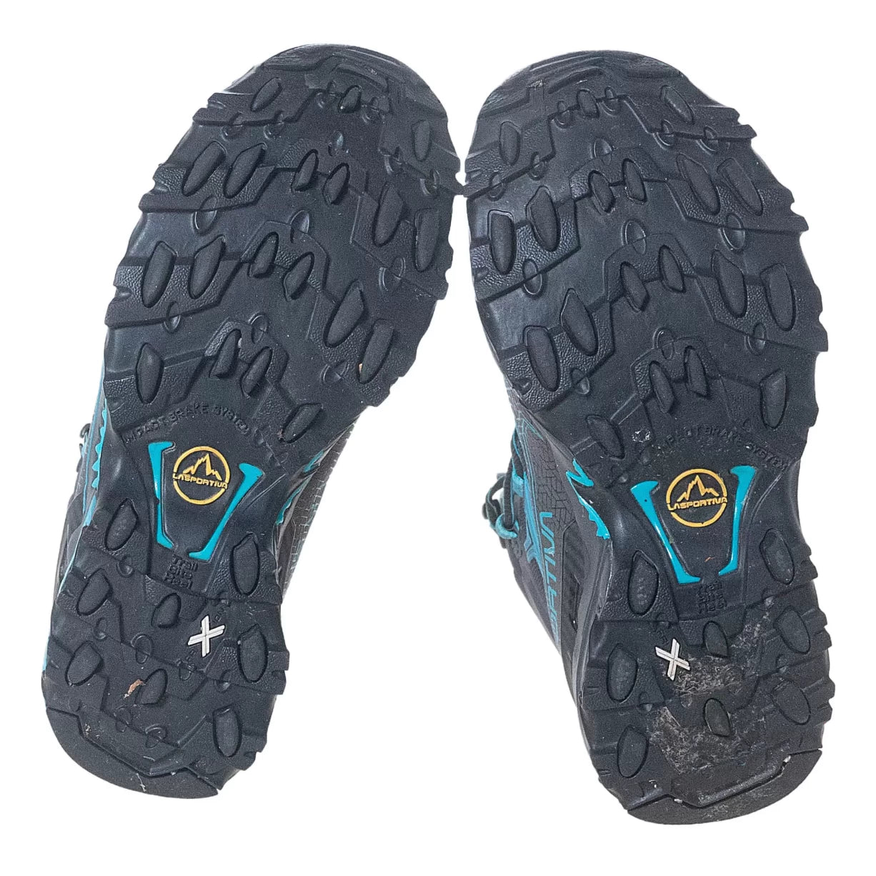 5.5Blue/Black