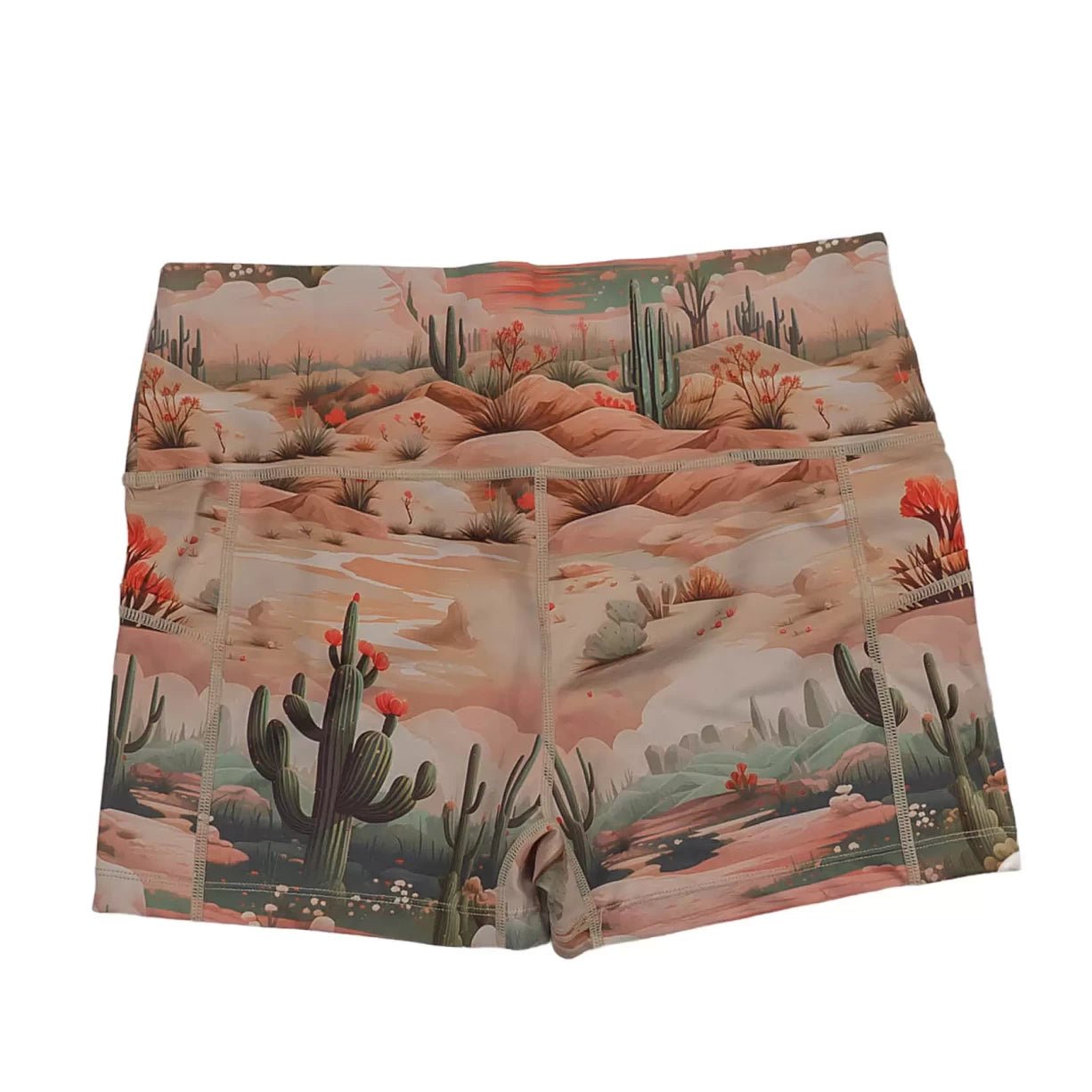 MDesert Dream