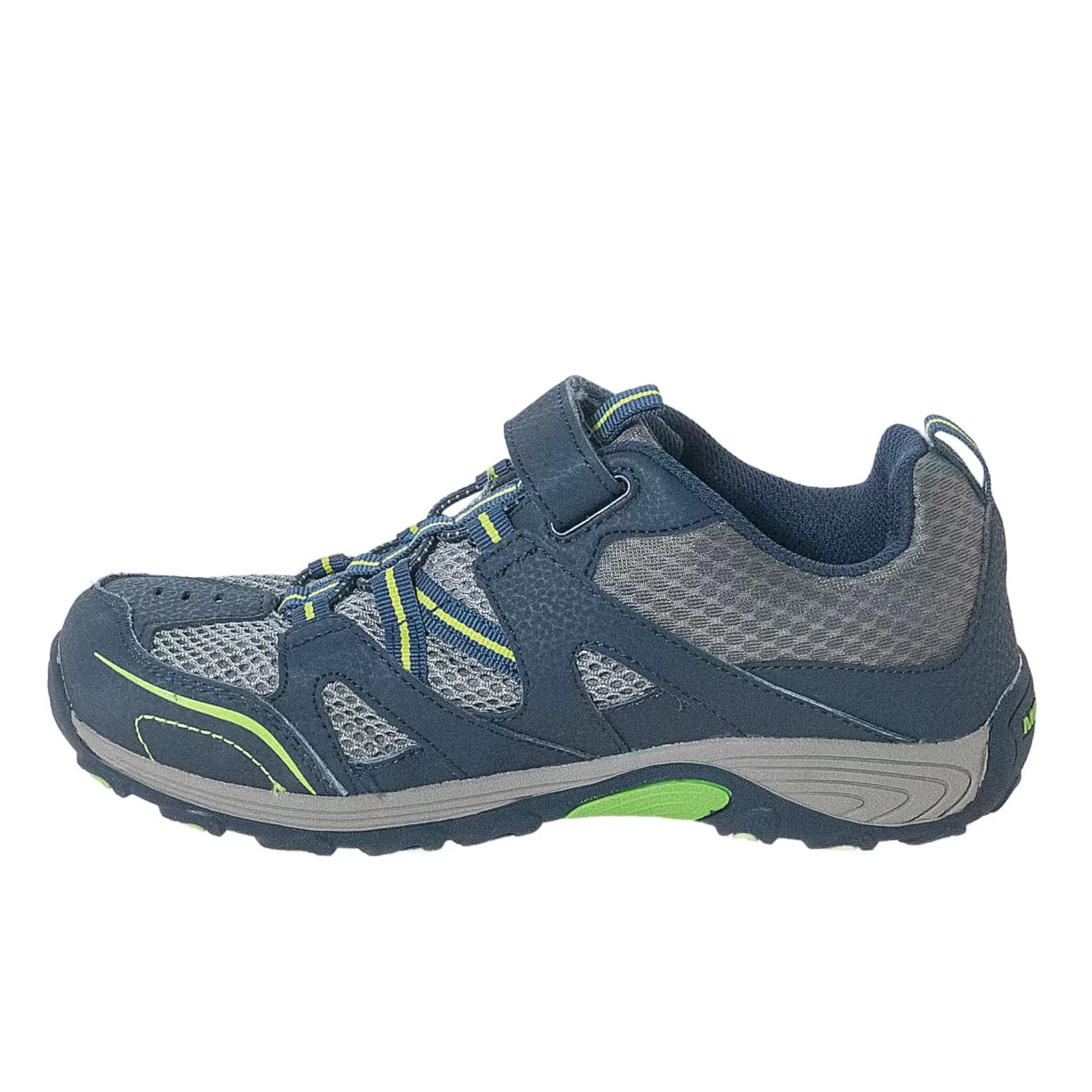 4.5Blue/Green