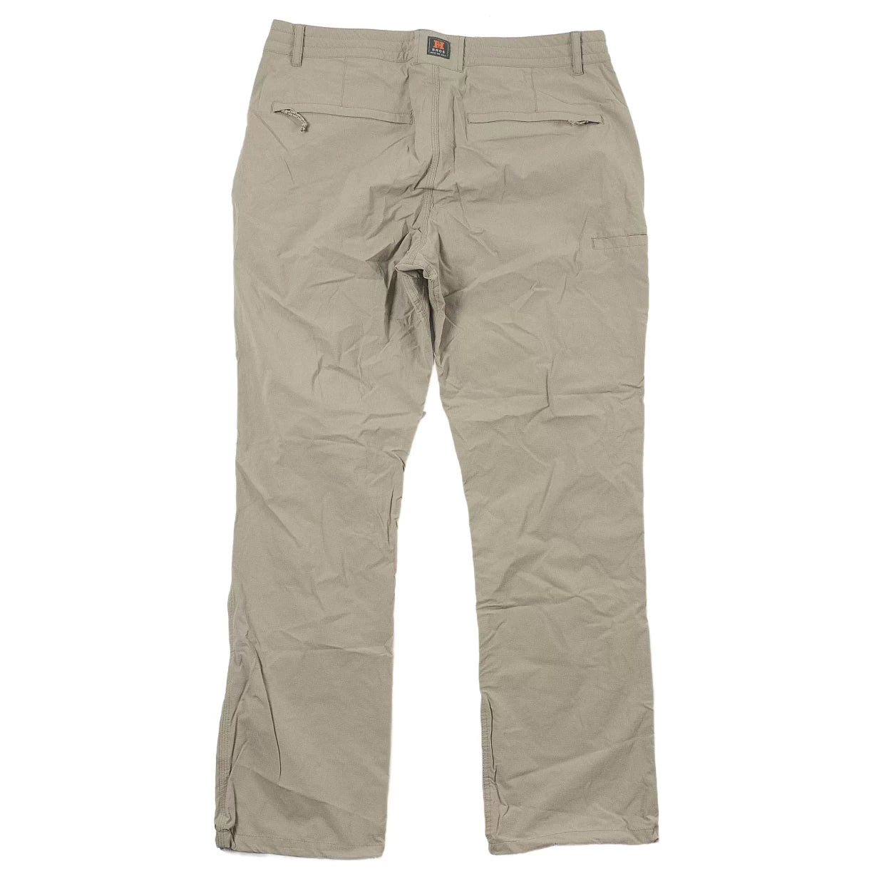 36" x 32"Khaki