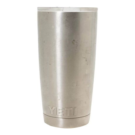 20 oz.Stainless Steel
