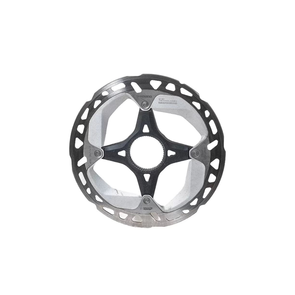 One SizeSilver/Black