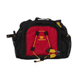 10 LRed/Black