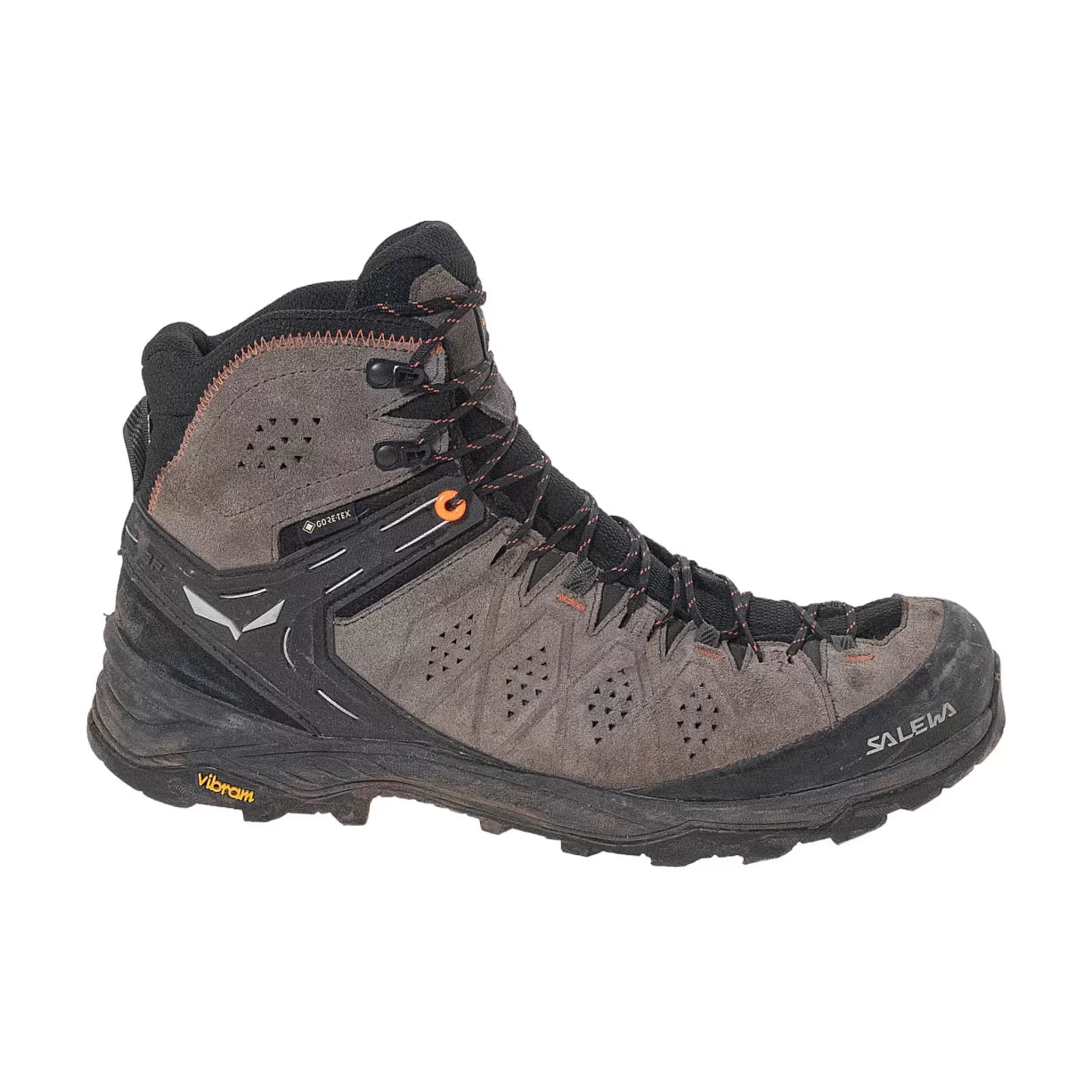 12.5Brown