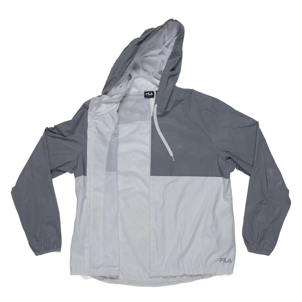 XLWhite/Gray