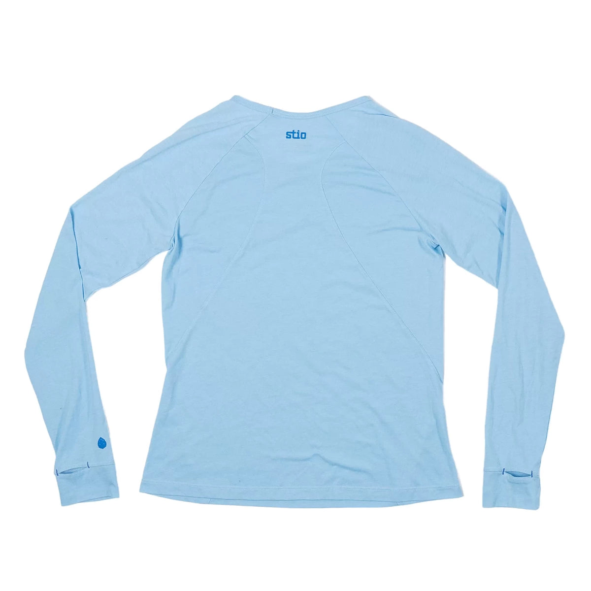 SLight Blue