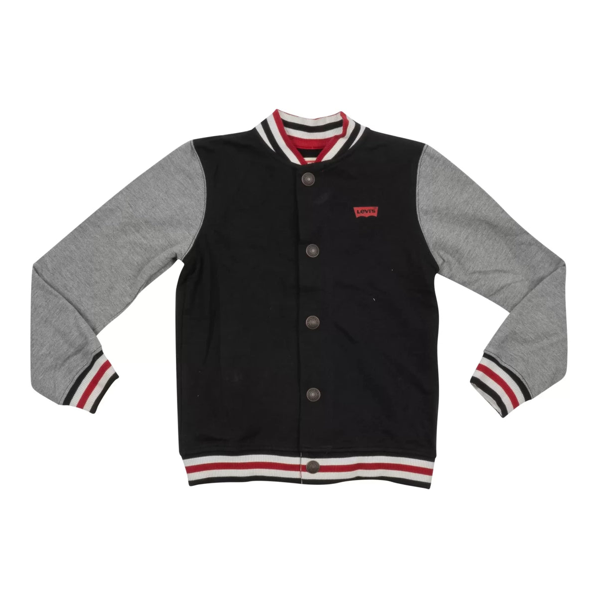 6Black/Multi
