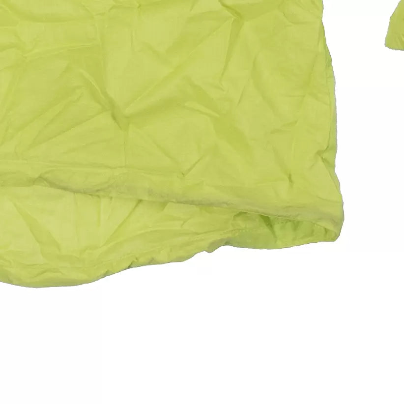 XXLNeon Green