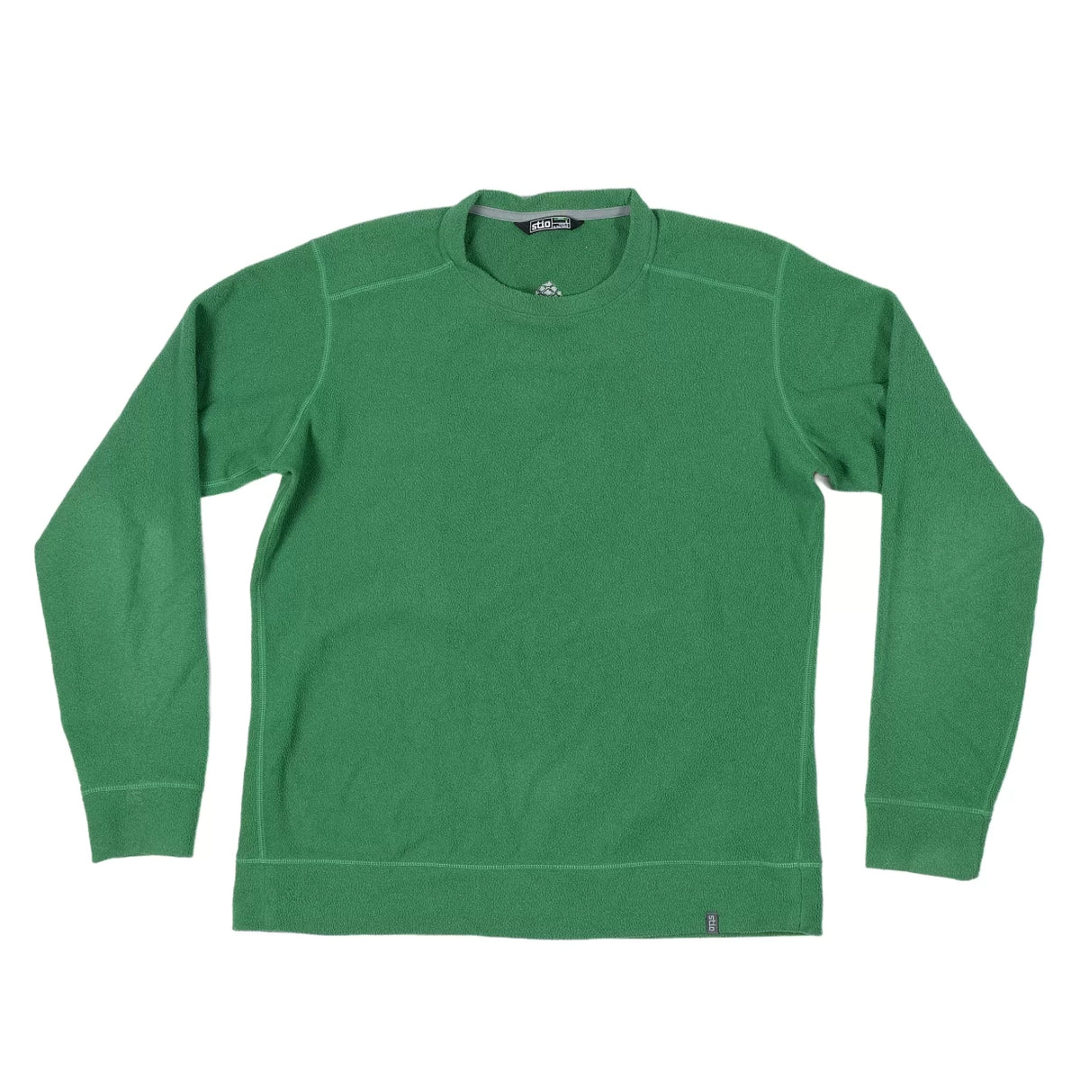 SGreen