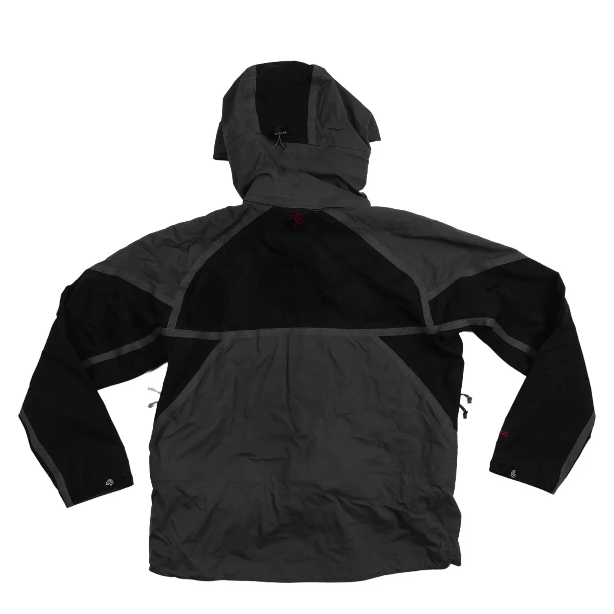 XLBlack/Gray