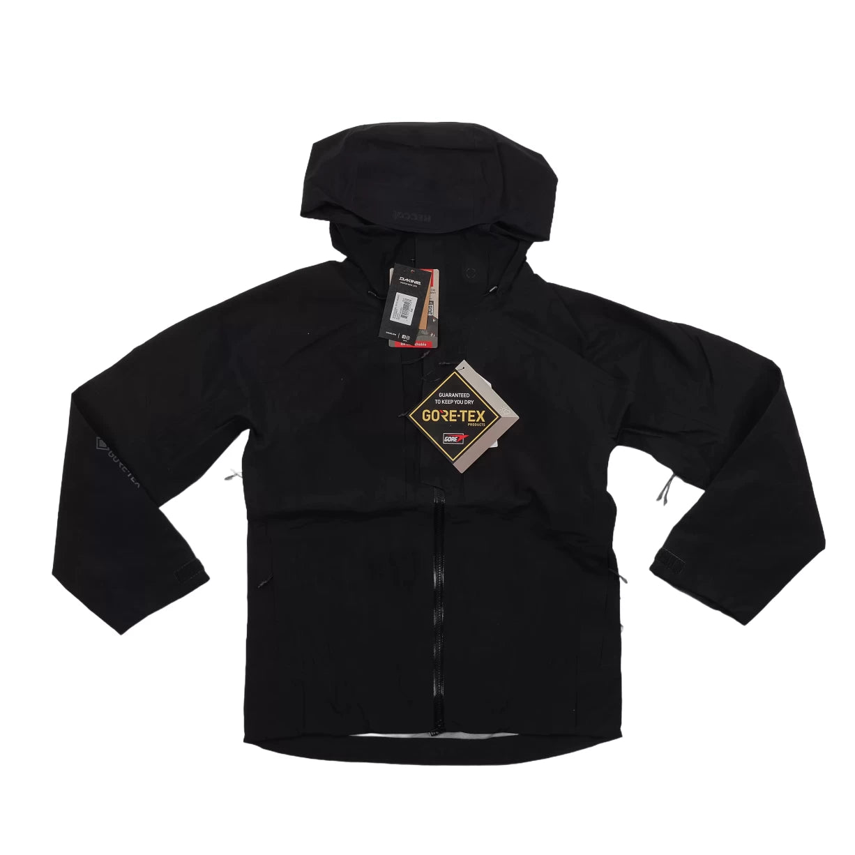 XSBlack