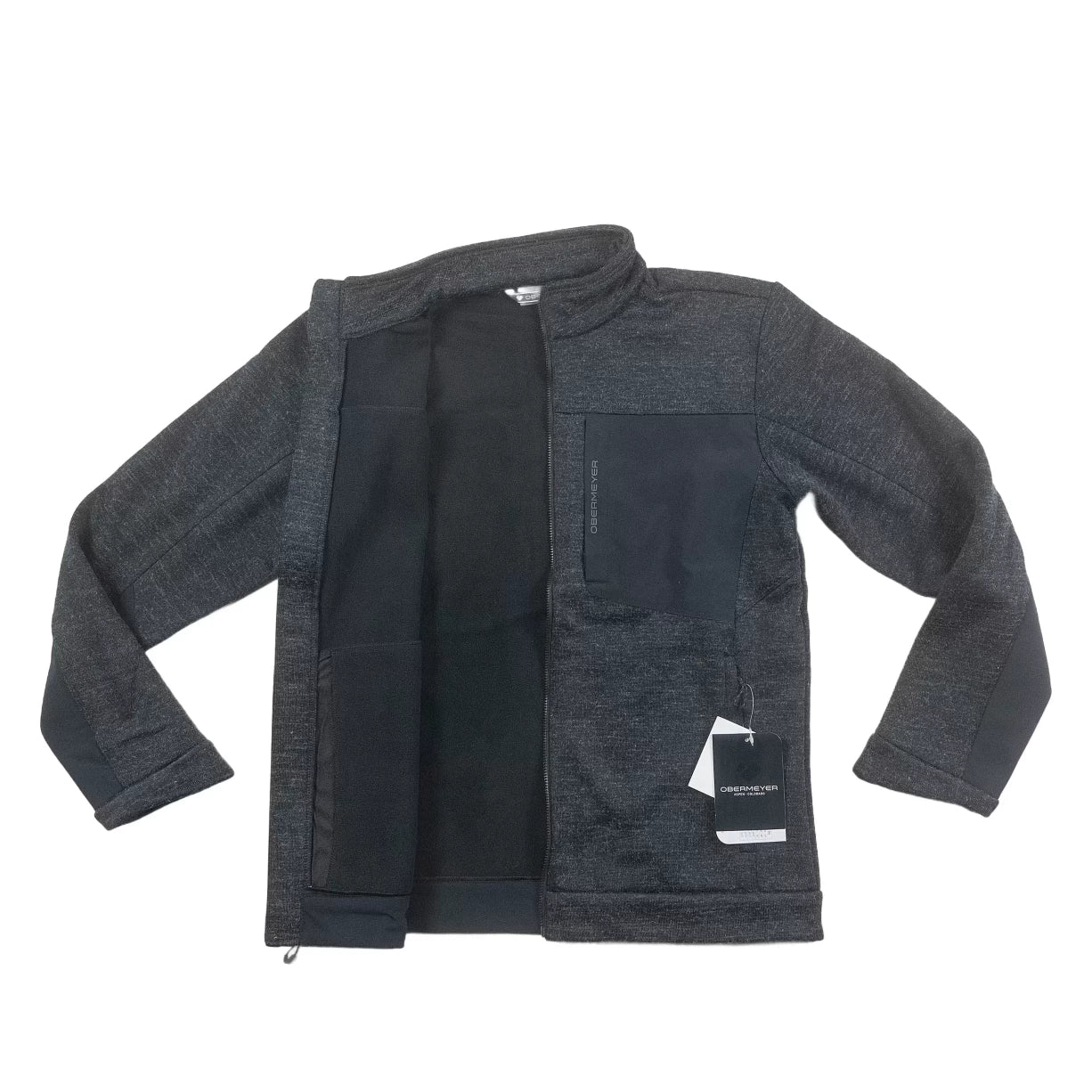 MGray/Black