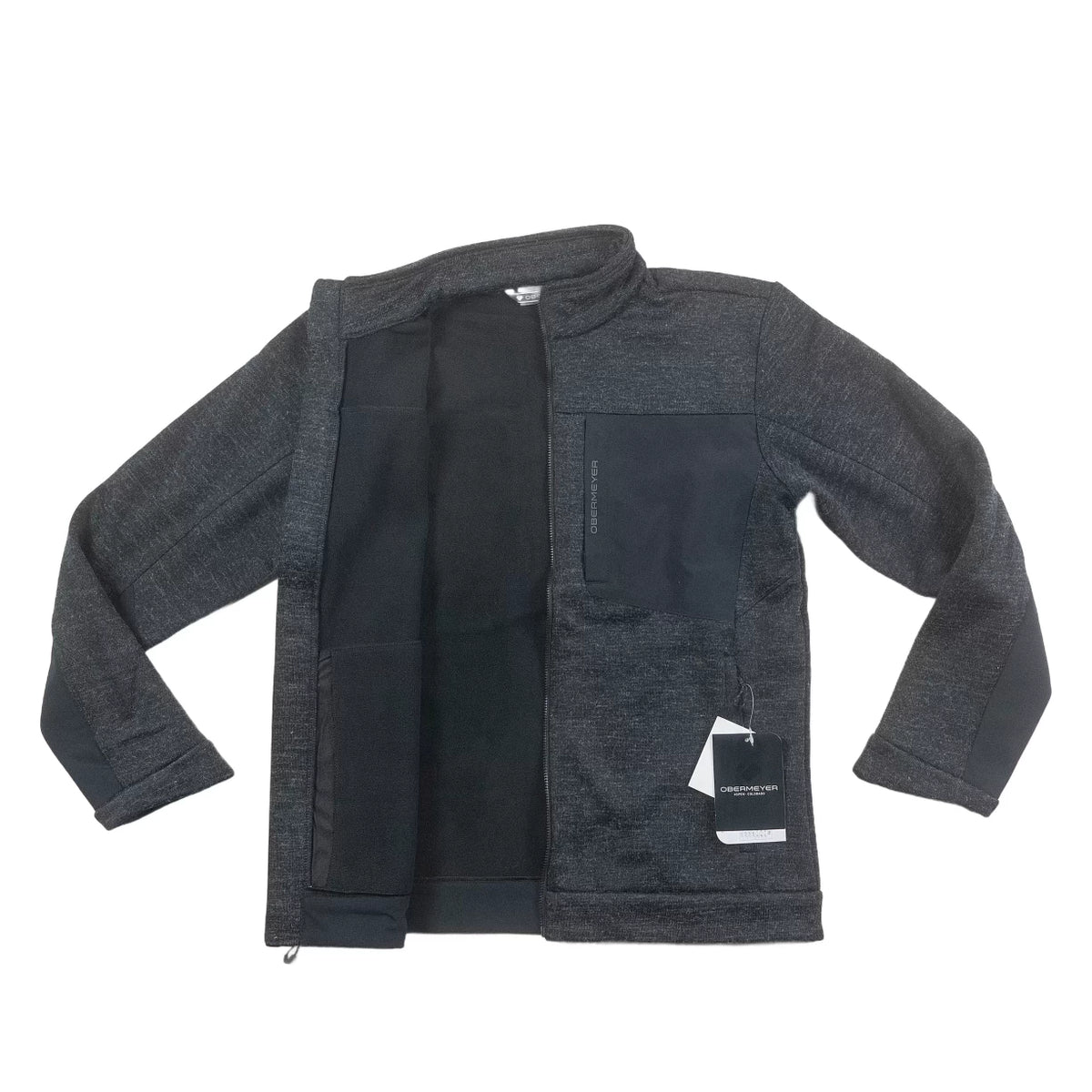 MGray/Black
