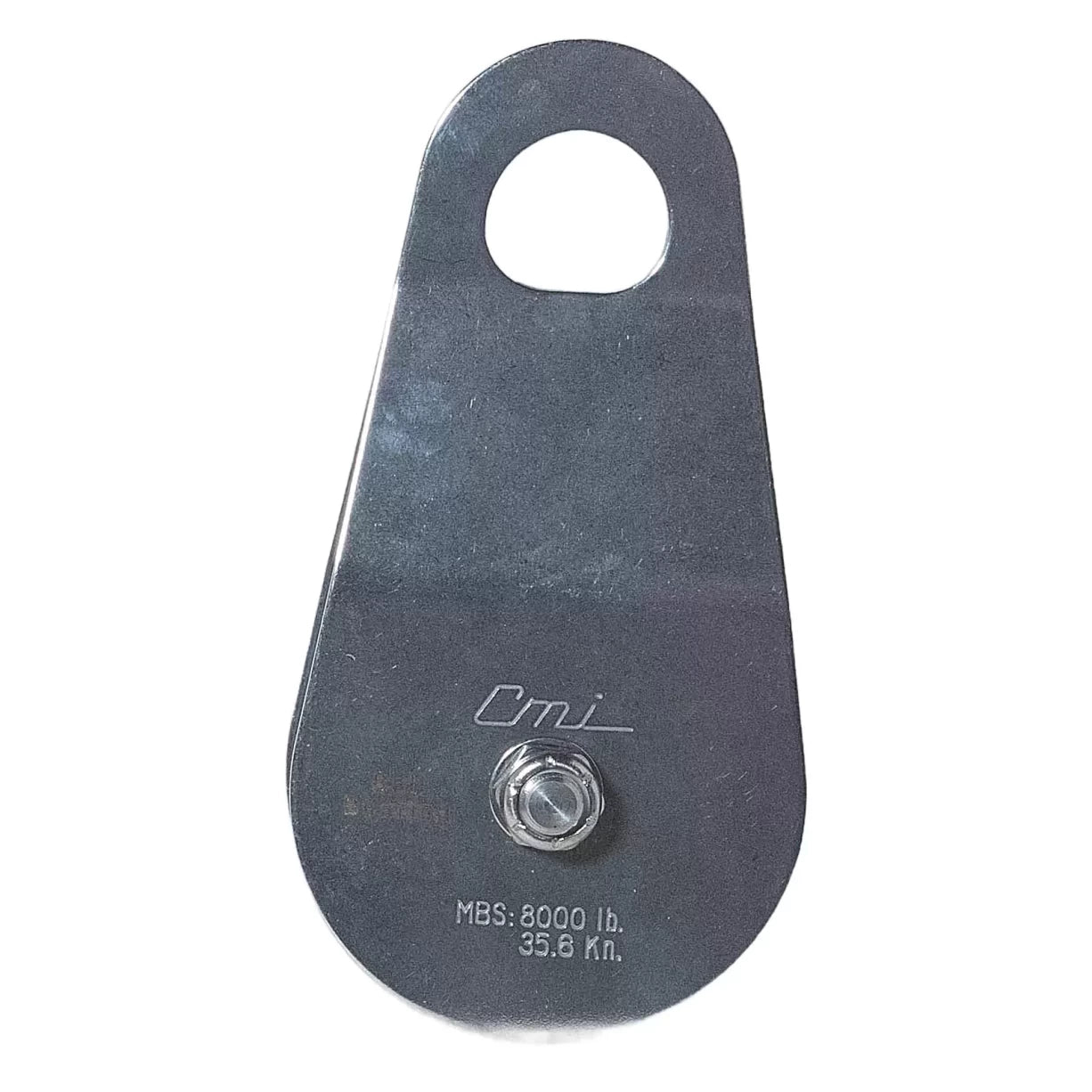 2"Aluminum
