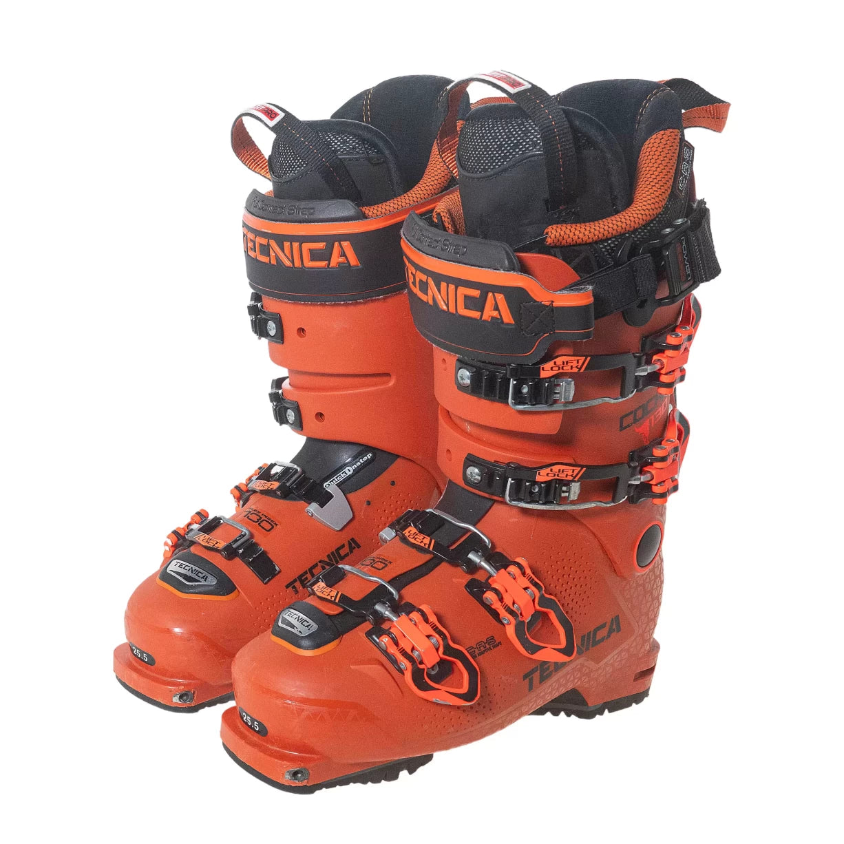 25/25.5Orange