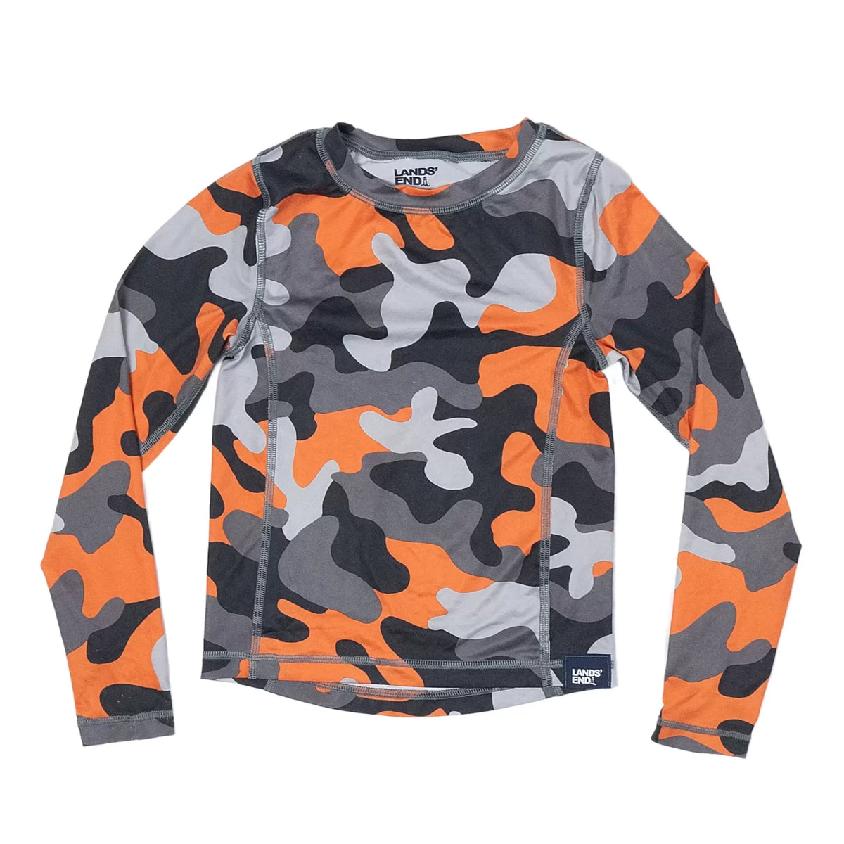 XSOrange/Grey