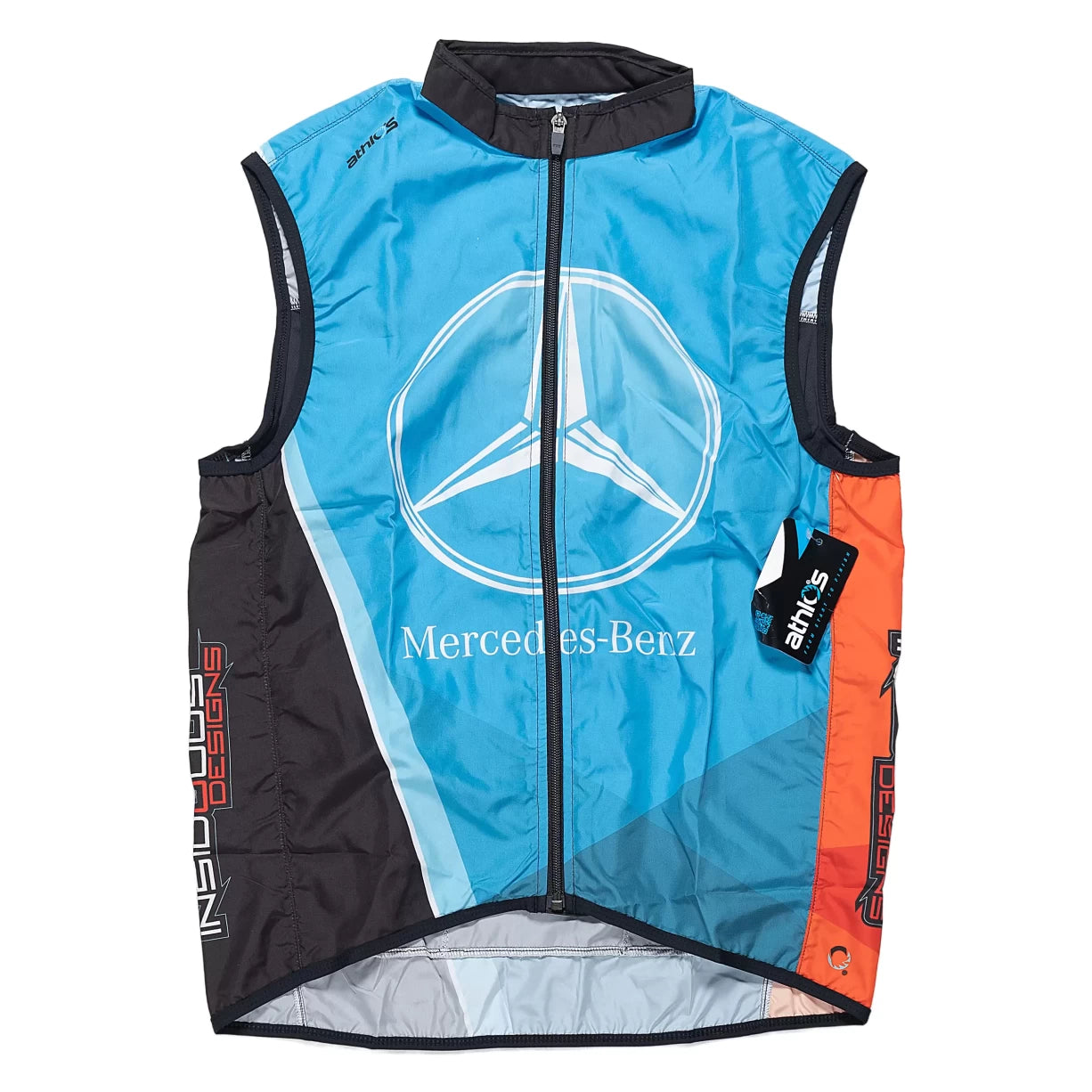 SBlue/Black