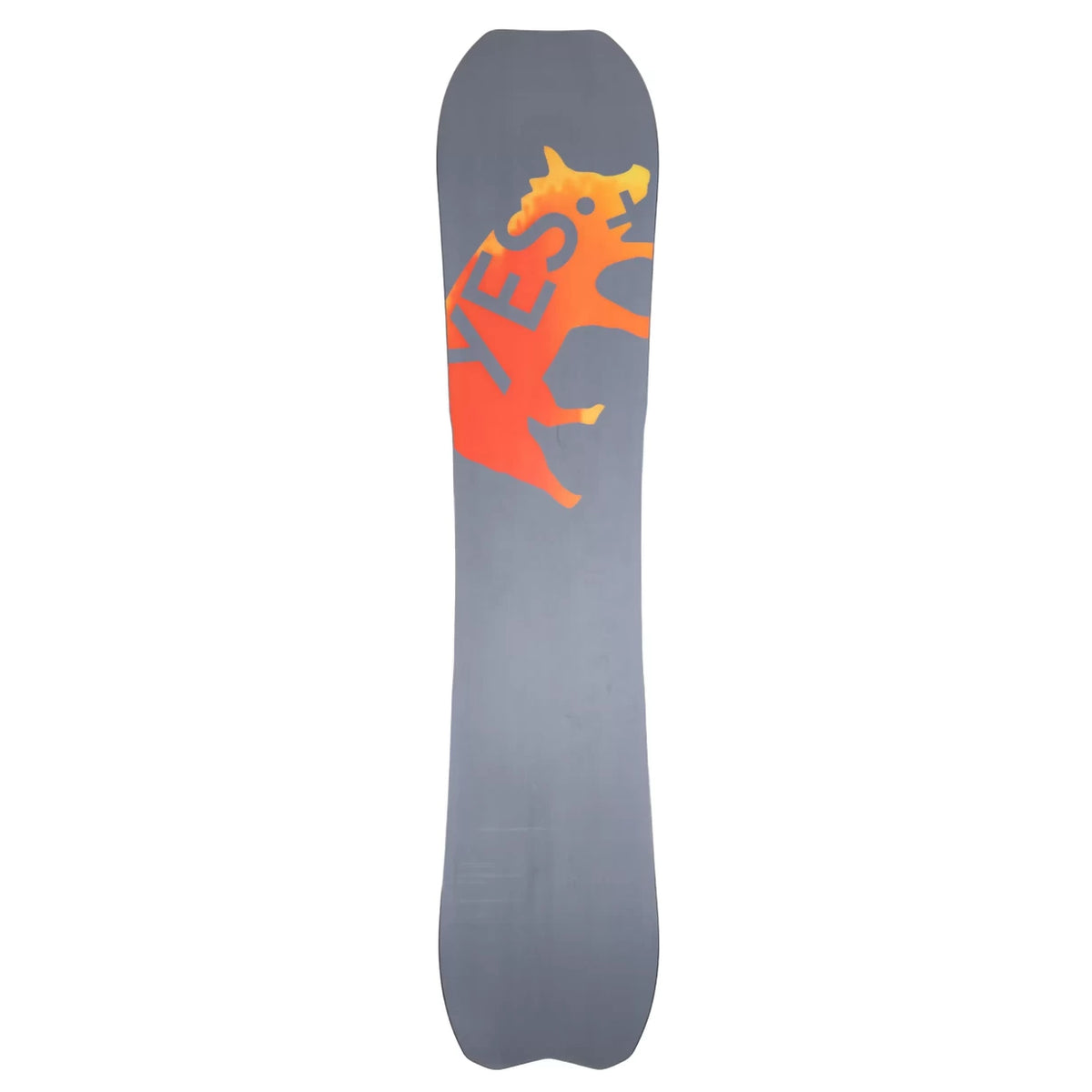 150cmWhite/Orange