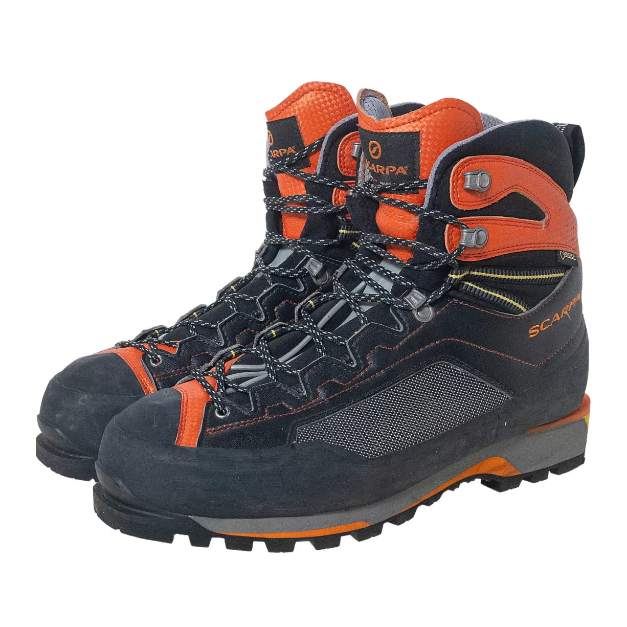45Black / Orange