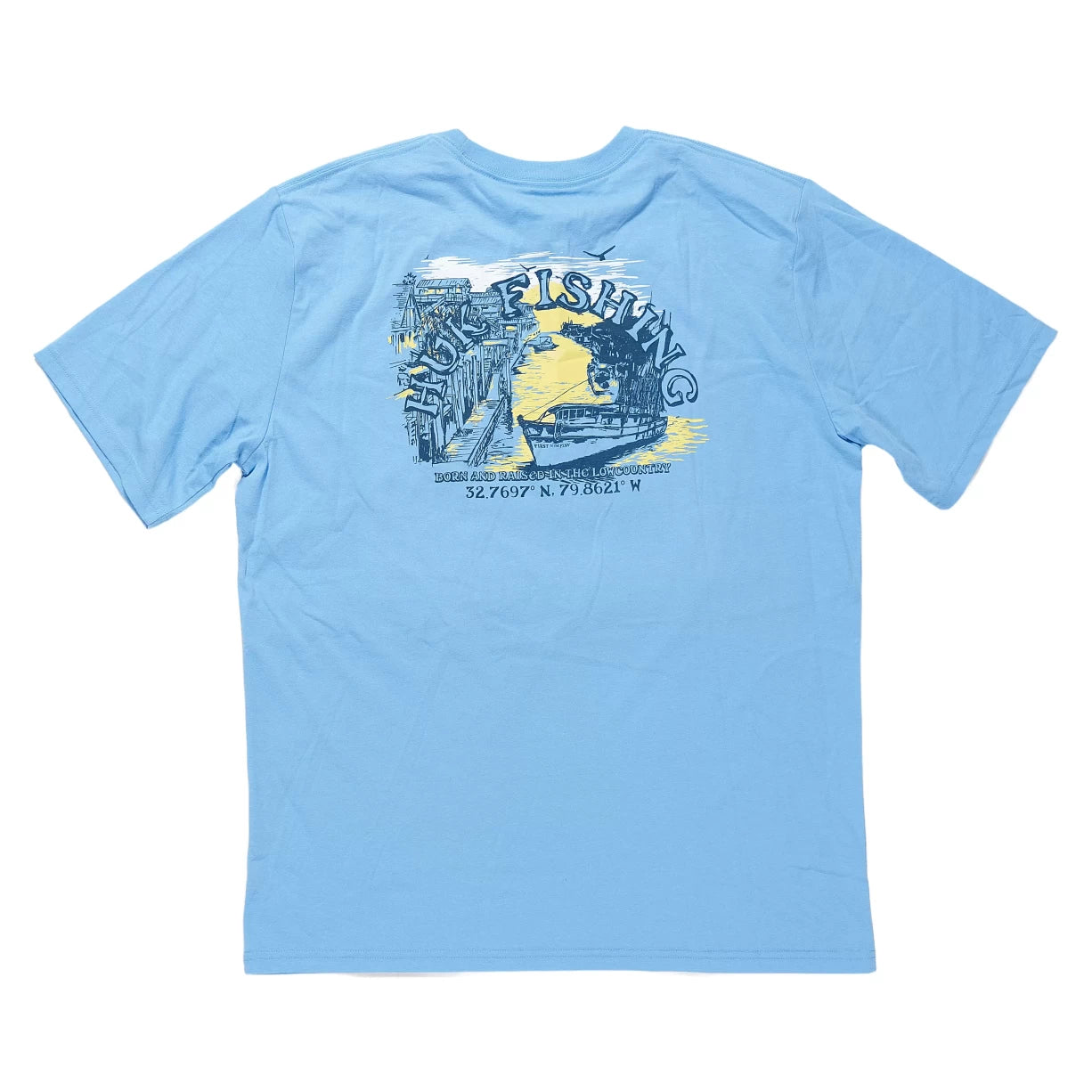 LLight Blue