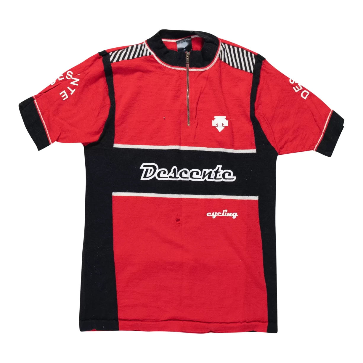LRed/Black