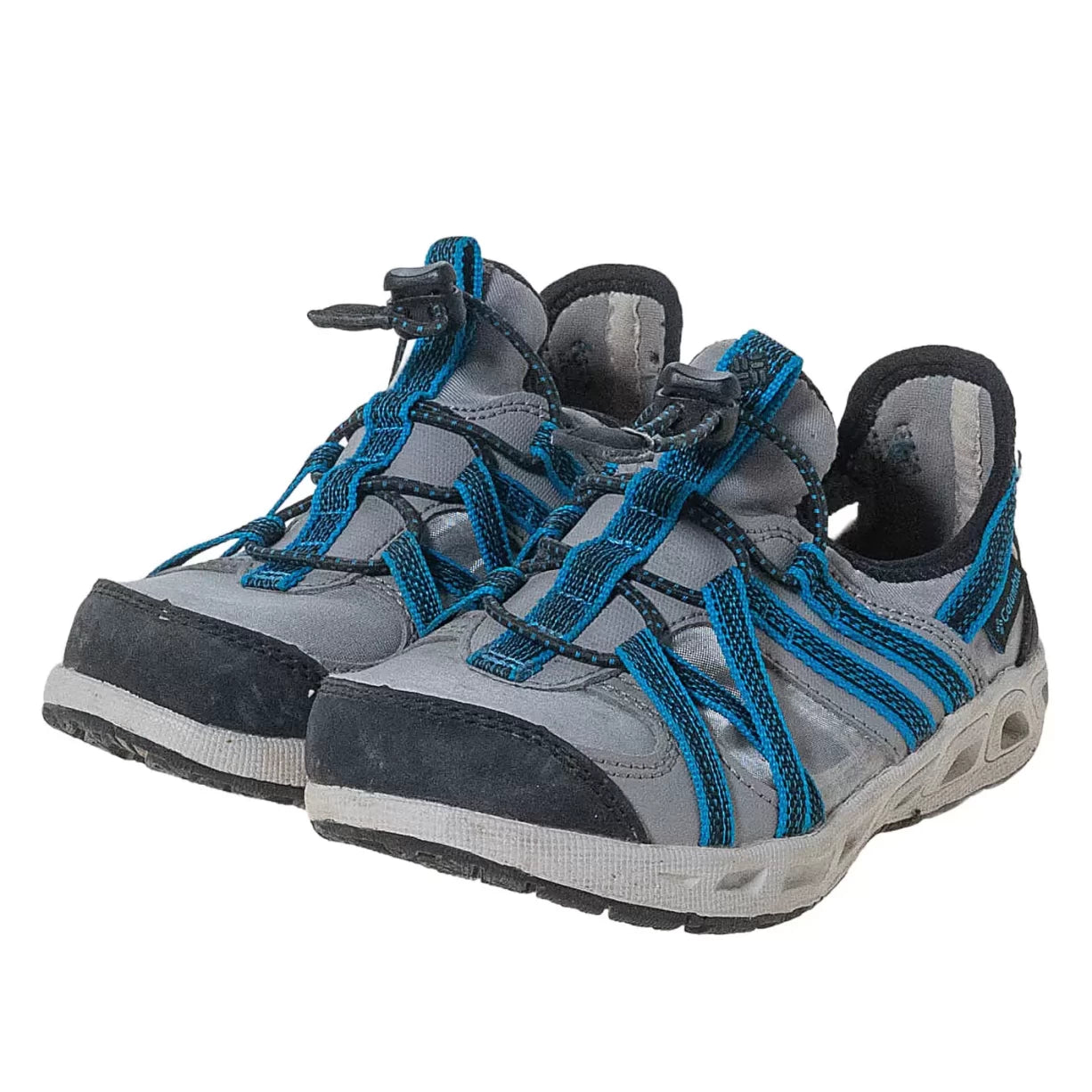 11Gray/Blue