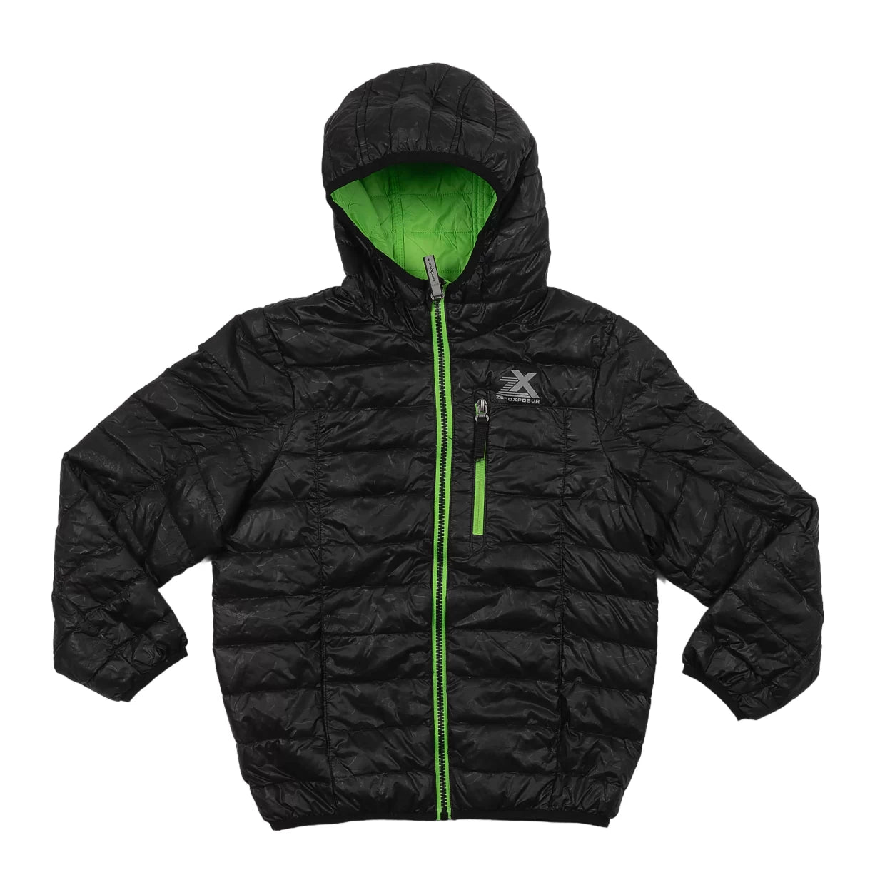 7/8Black