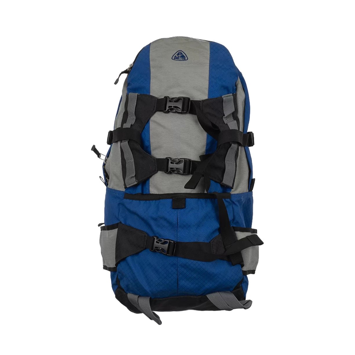 One SizeBlue/Grey