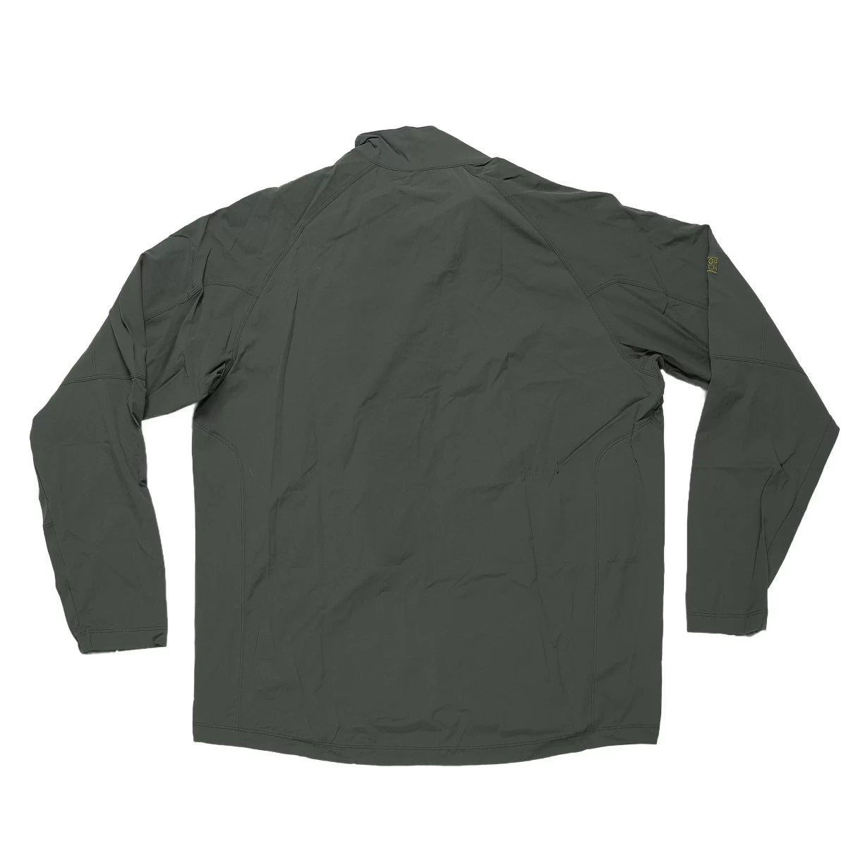 XXLGreen