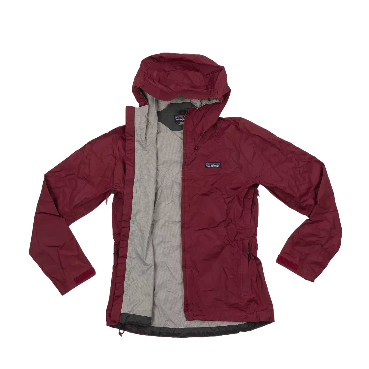 SBurgundy