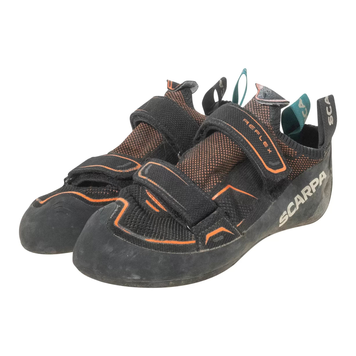 42Black/Orange