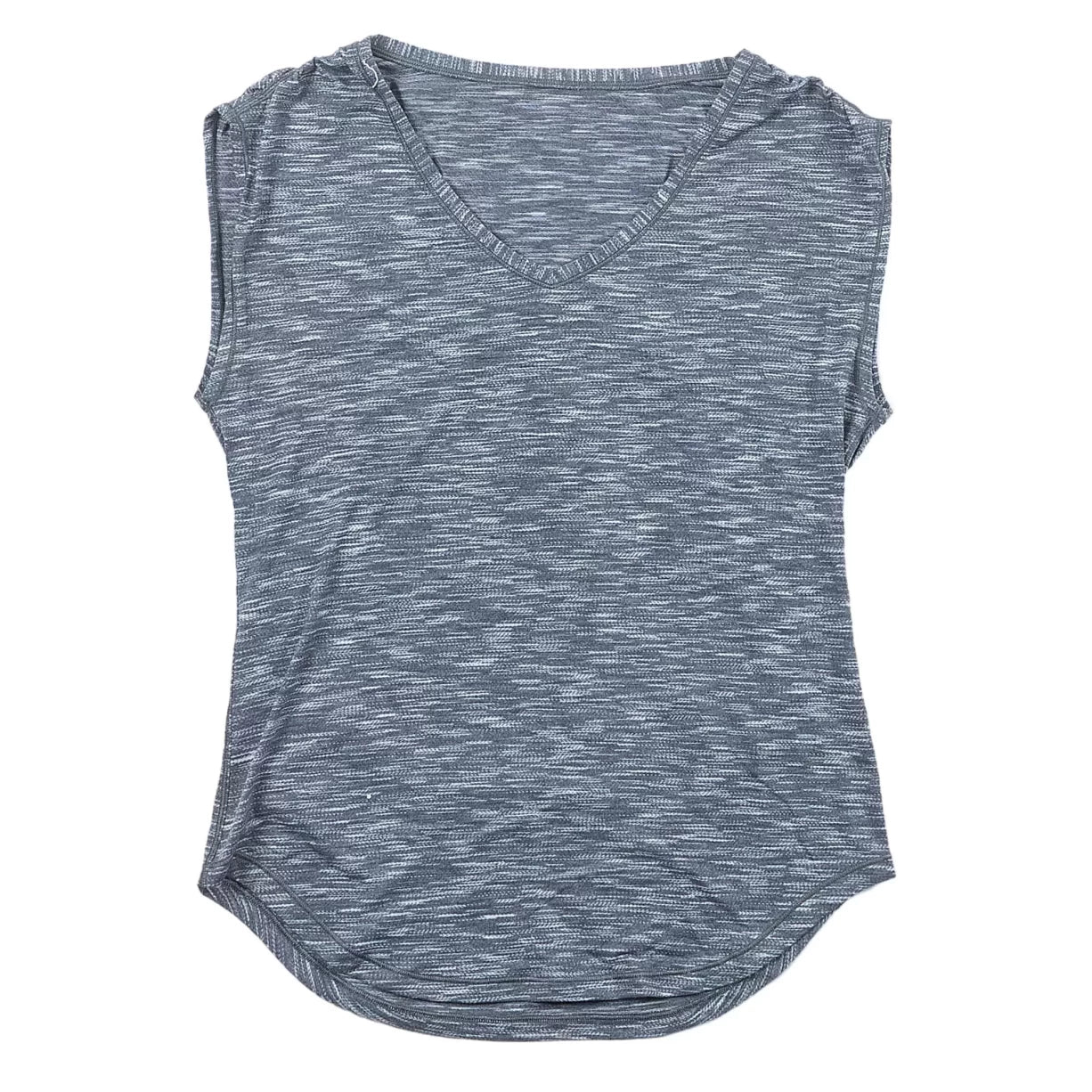 Estimated size SGrey