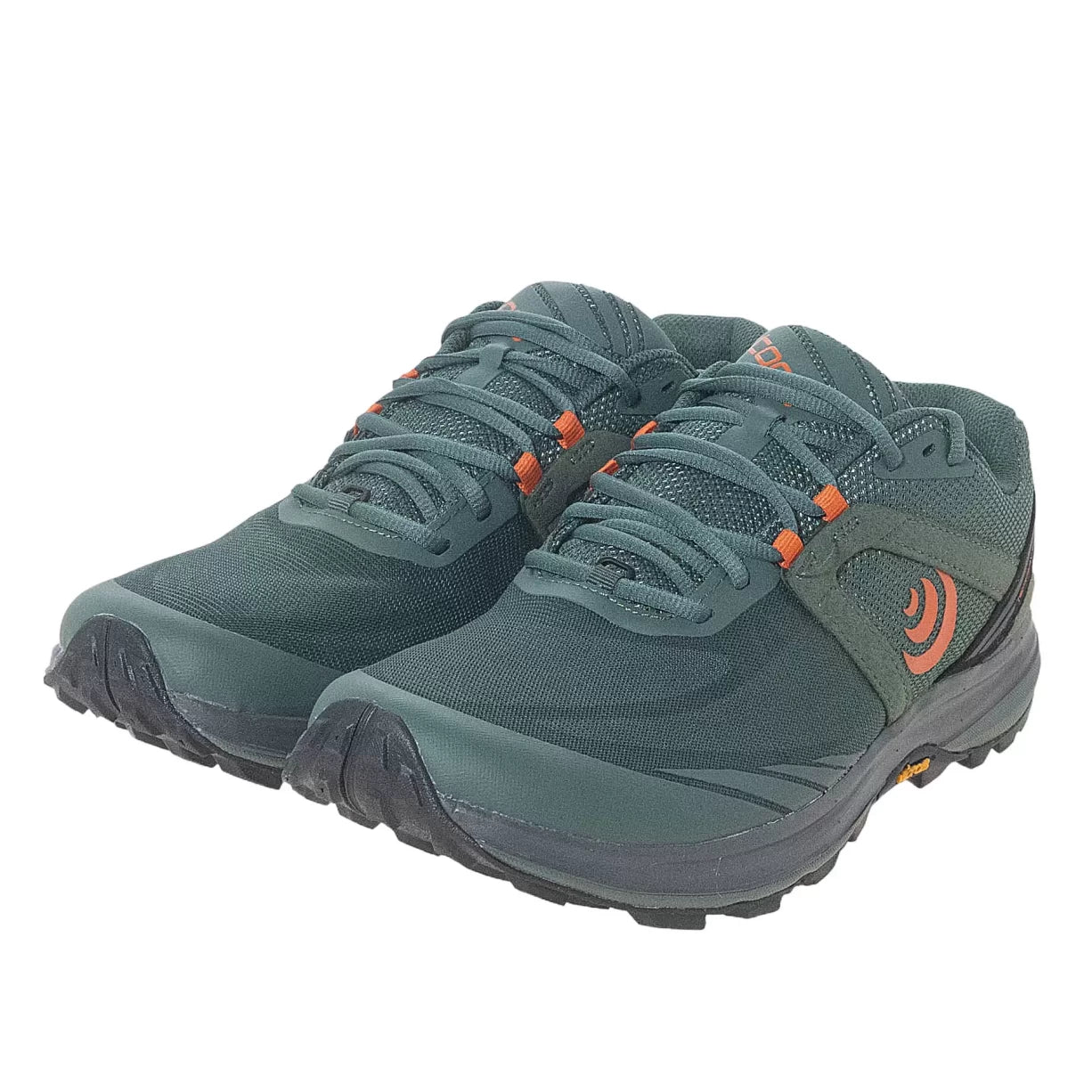 9.5Dark Green