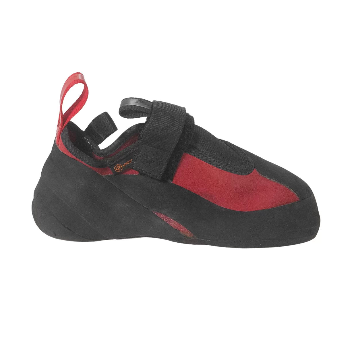 9Red/Black