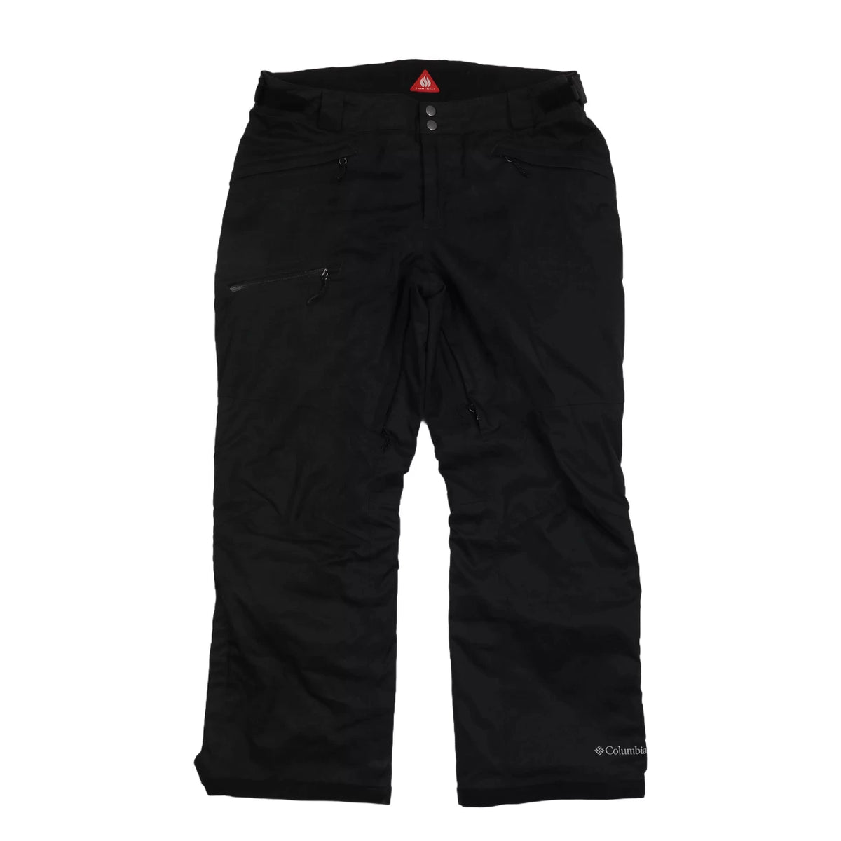 LBlack
