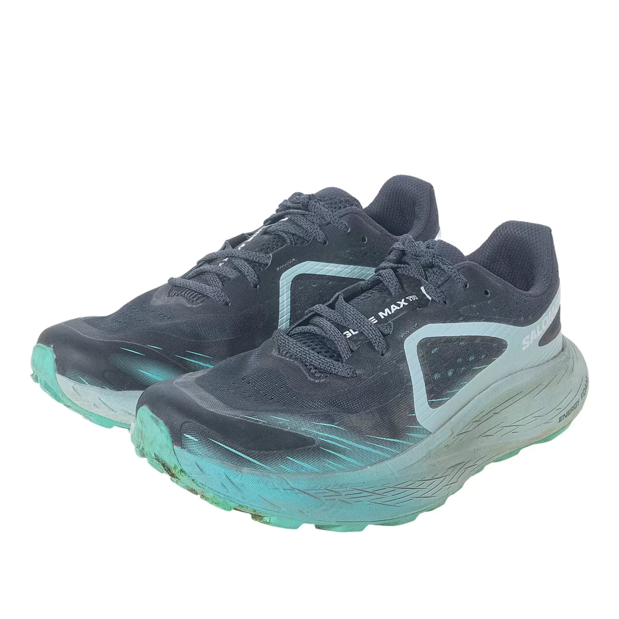 9Black/Mint