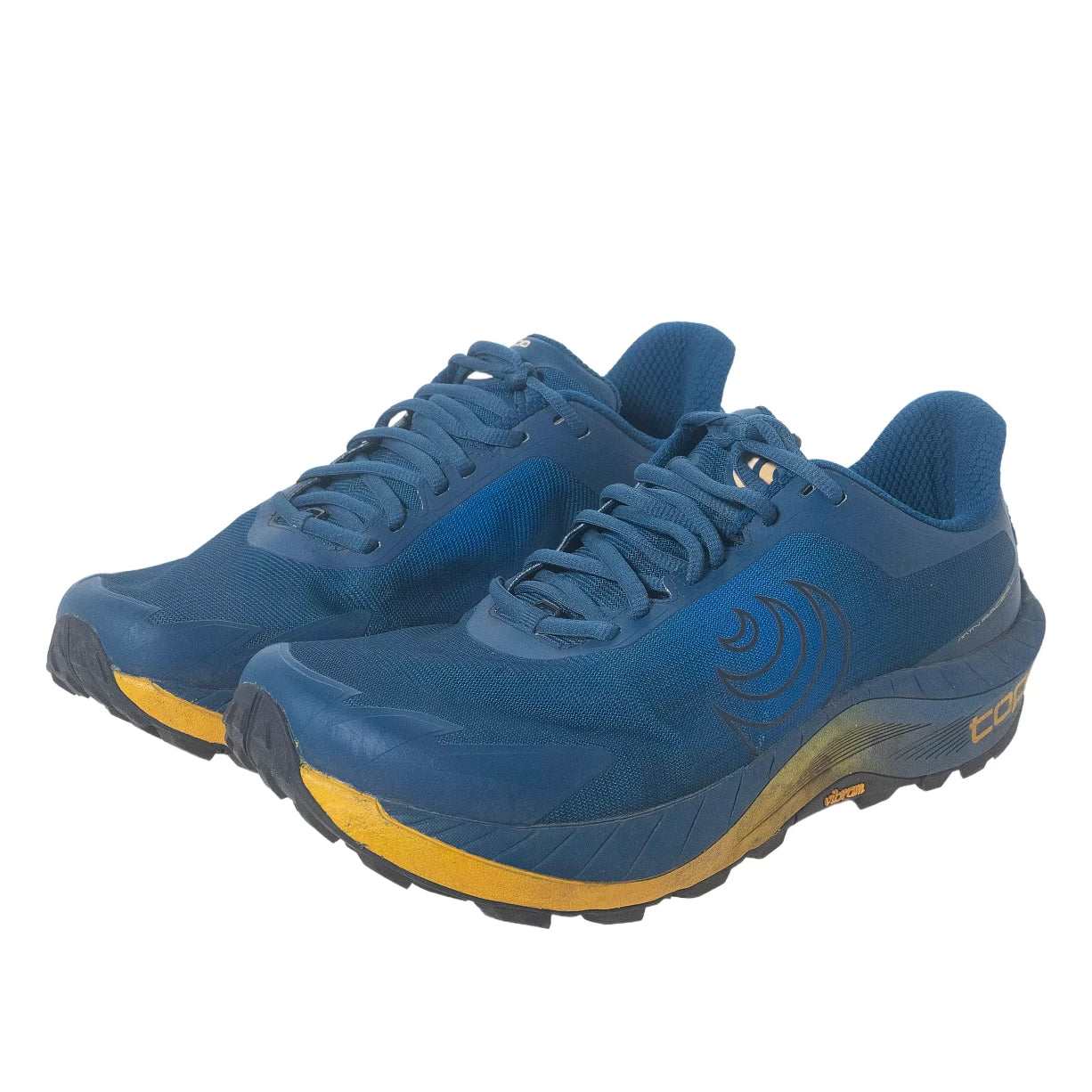 10Blue/Orange