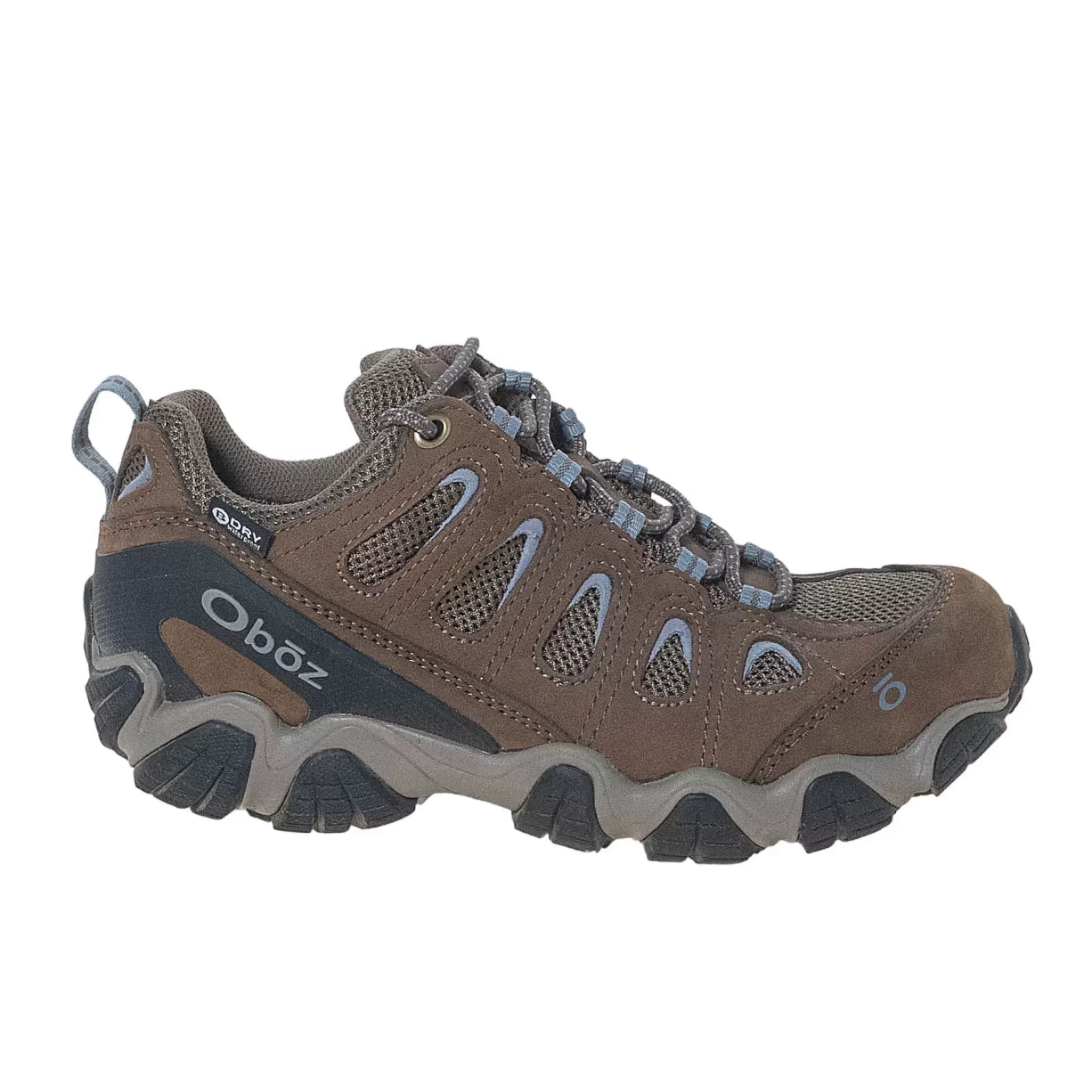 7.5Brown
