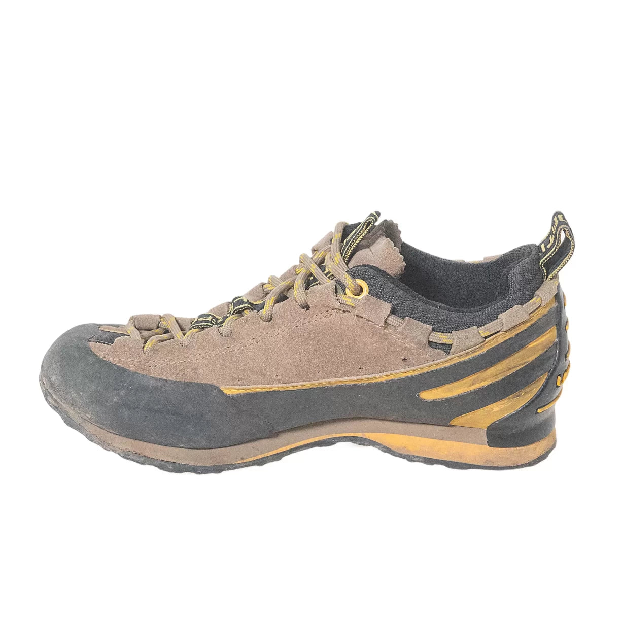 6Brown/Black