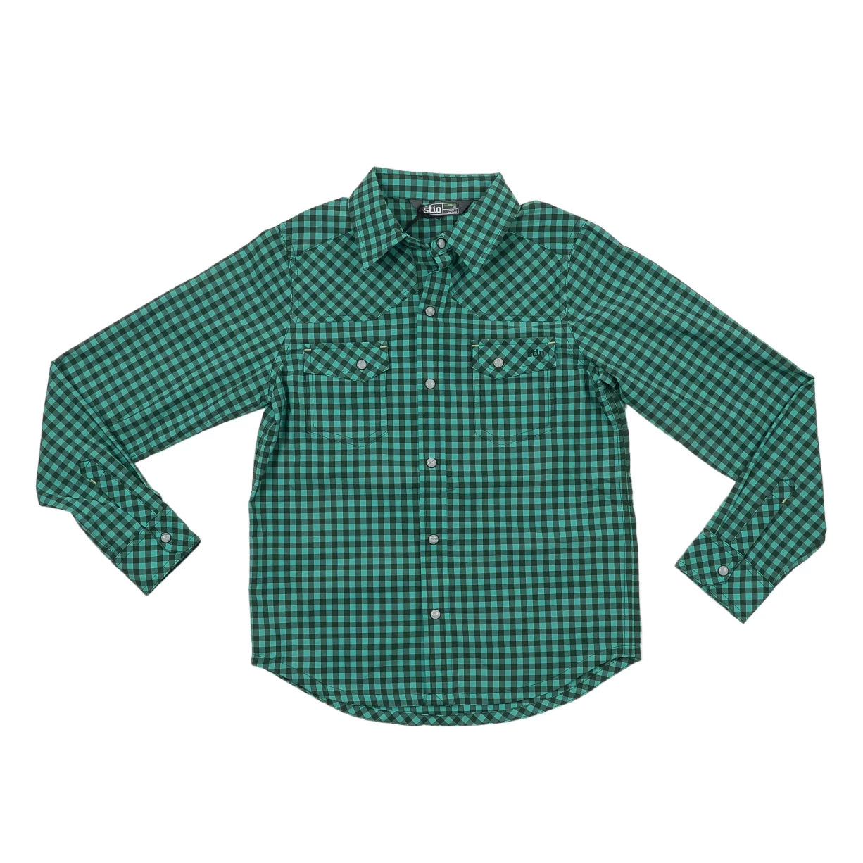 10Green