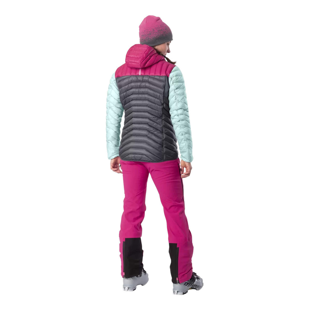 MFlamingo