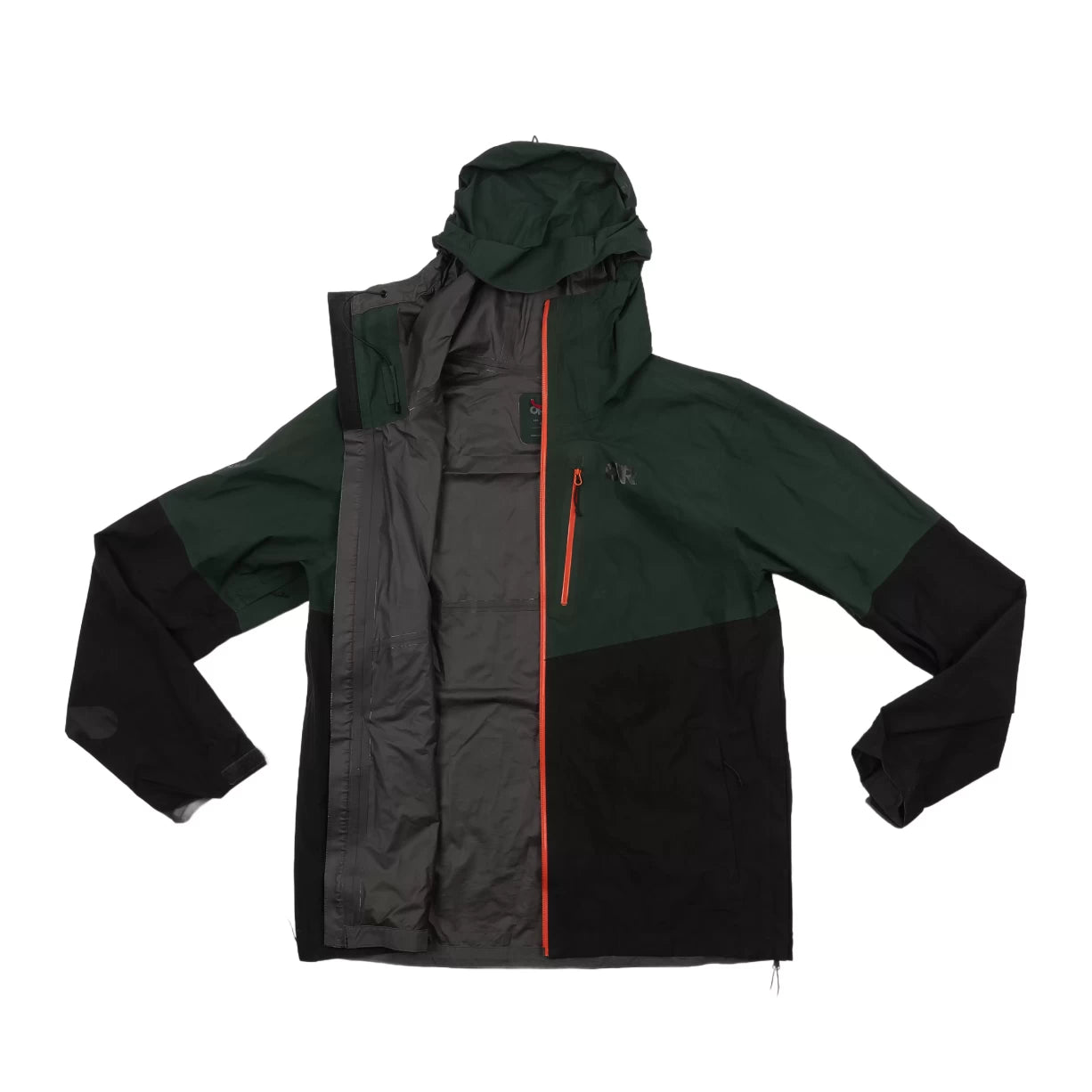 LGreen/Black
