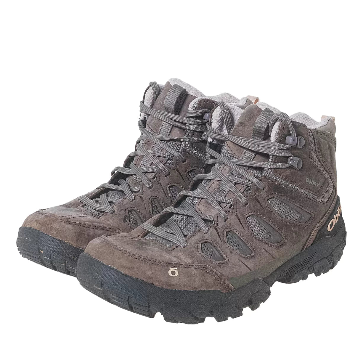 8.5Brown