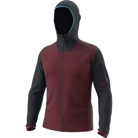 MBlueberry Burgundy