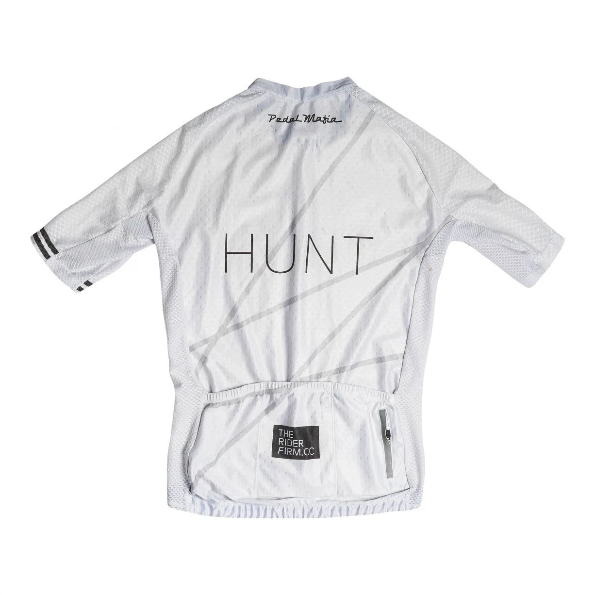 Estimated size SWhite