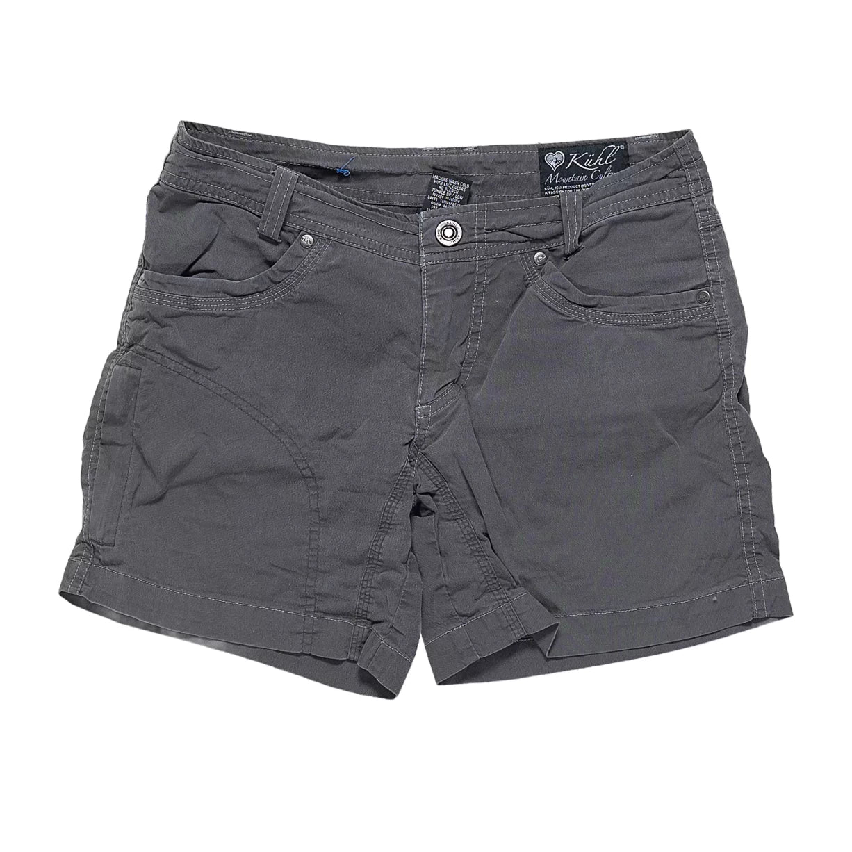 4Gray