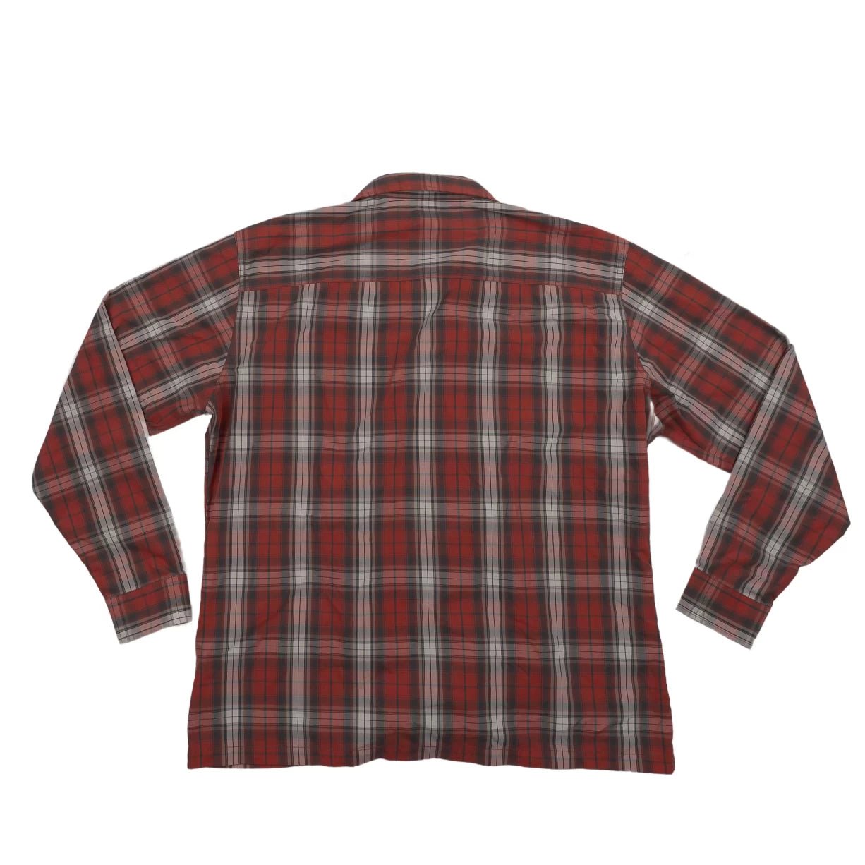 XXLBlack/Red