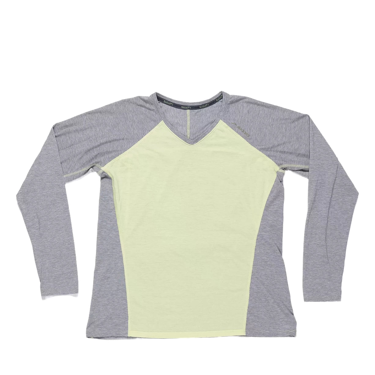 LNeon Yellow