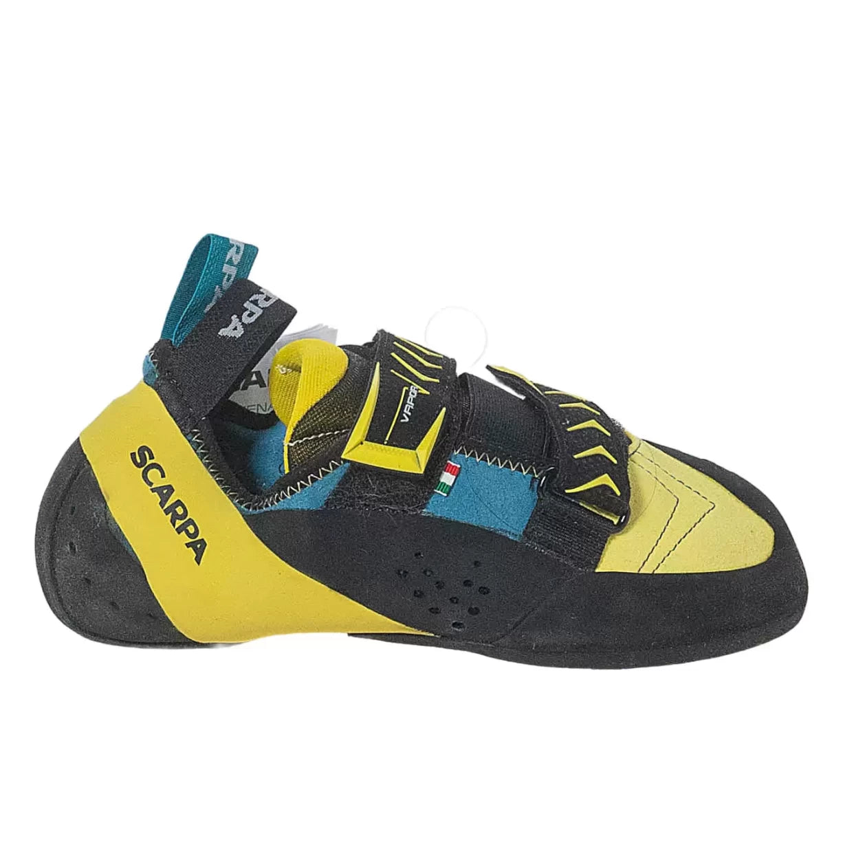 40.5Blue/Yellow
