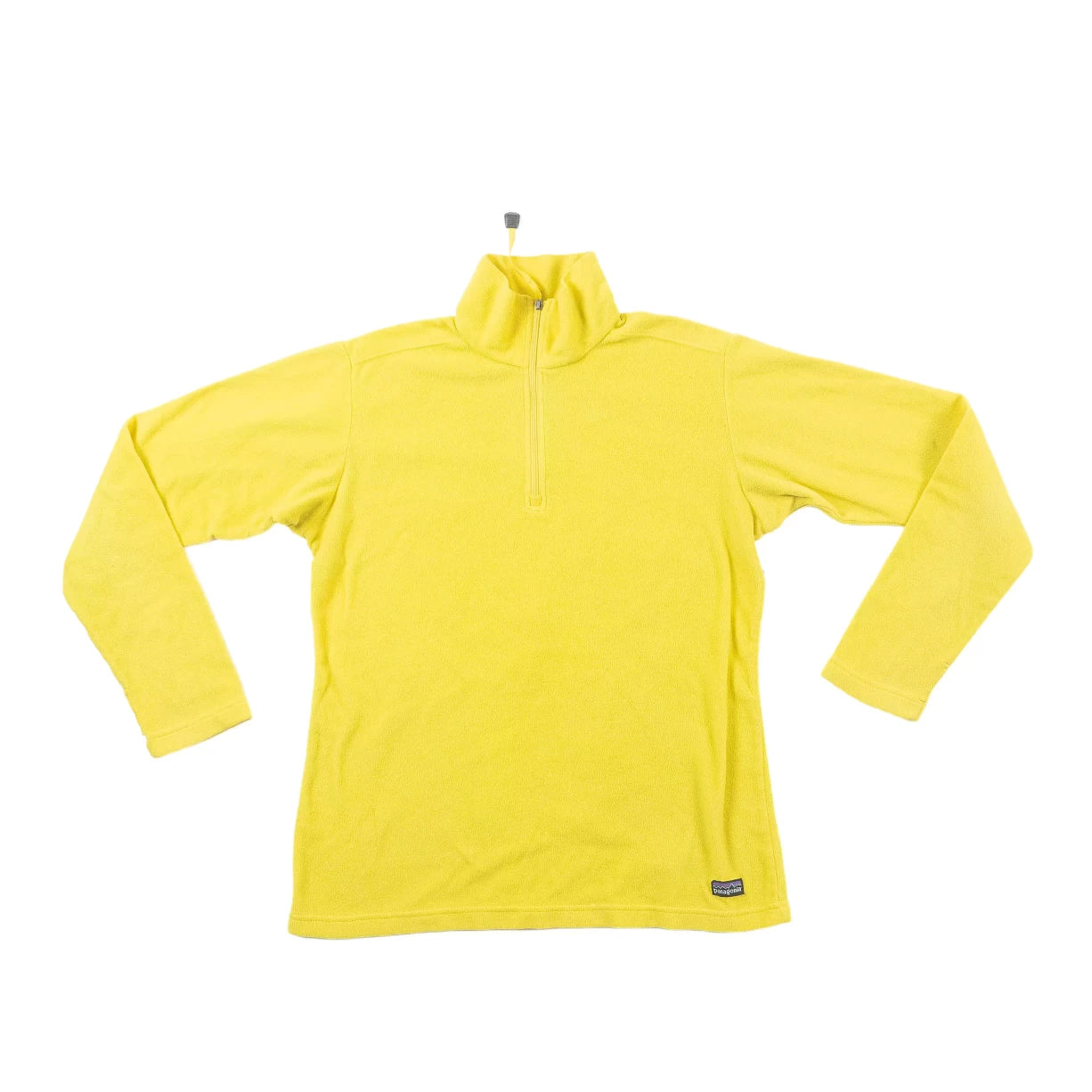 Estimated Size S/MYellow